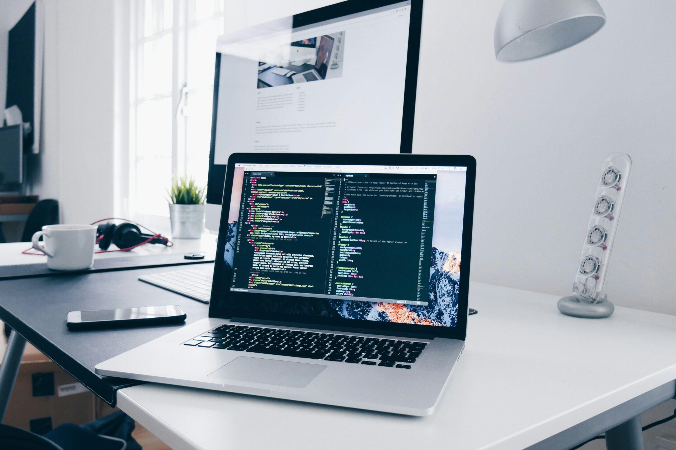 Les meilleurs laptops pour les étudiants en informatique (puissant mais pas hors de prix)